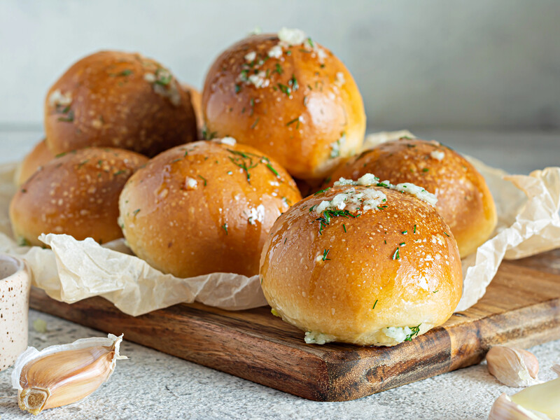 Найкращий рецепт пампушок. Клопотенко порадив додати це в тісто