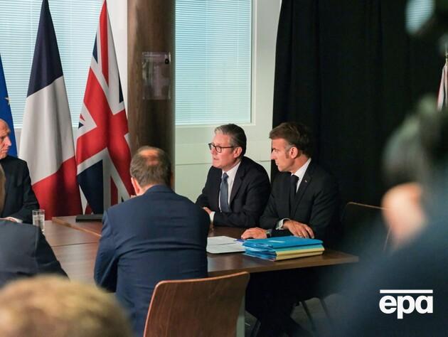 Стало відомо графік і список учасників засідання 