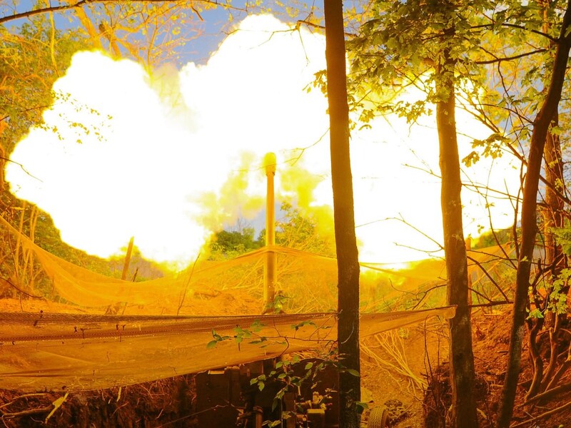 РФ провела наибольшую перегруппировку со времен боев за Киев в 2022 году для решающей битвы – OSINT