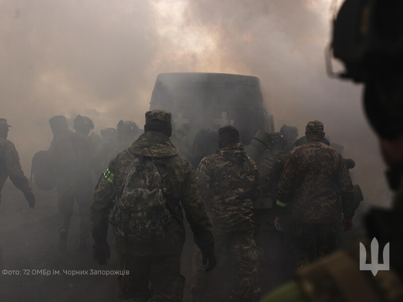 Росія готує новий наступ в Україні – Bloomberg