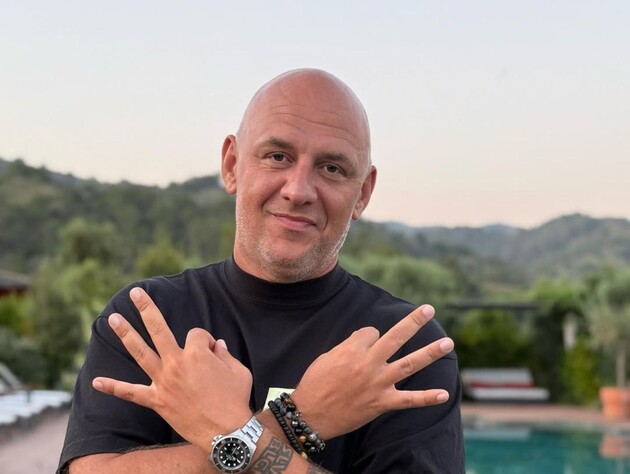 Інтим в обмін на кар'єру. Що сталося зі співачкою, яка звинуватила Потапа в домаганнях