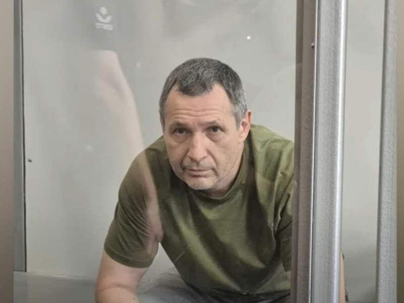 "Спокойный, скромный". Соседи подозреваемого в убийстве Парубия рассказали о нем