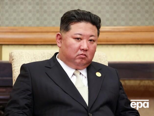 Команда Ким Чен Ына после встречи с Путиным в Китае уничтожила следы его присутствия – СМИ