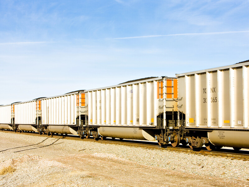 В Киеве обсудят недопущение роста тарифов на железнодорожные перевозки грузов – ЦТС