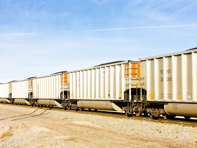У Києві обговорять недопущення зростання тарифів на залізничні перевезення вантажів – ЦТС