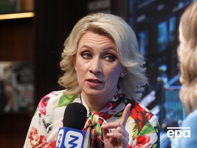 РФ возобновила дезинформацию о 