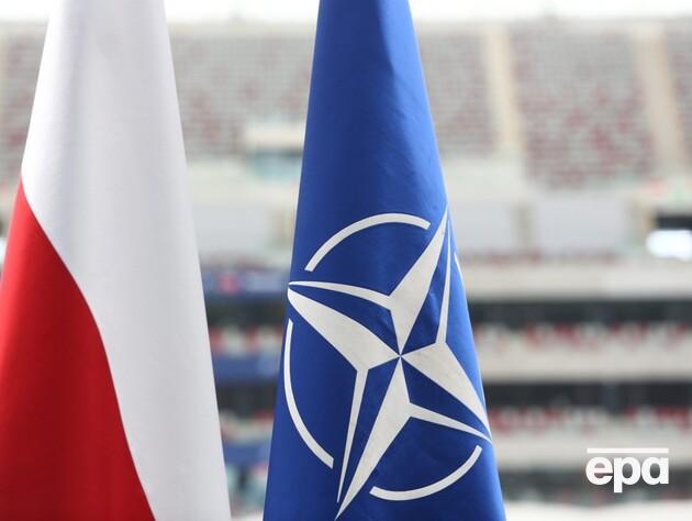 Понад половину поляків проти України в НАТО – опитування