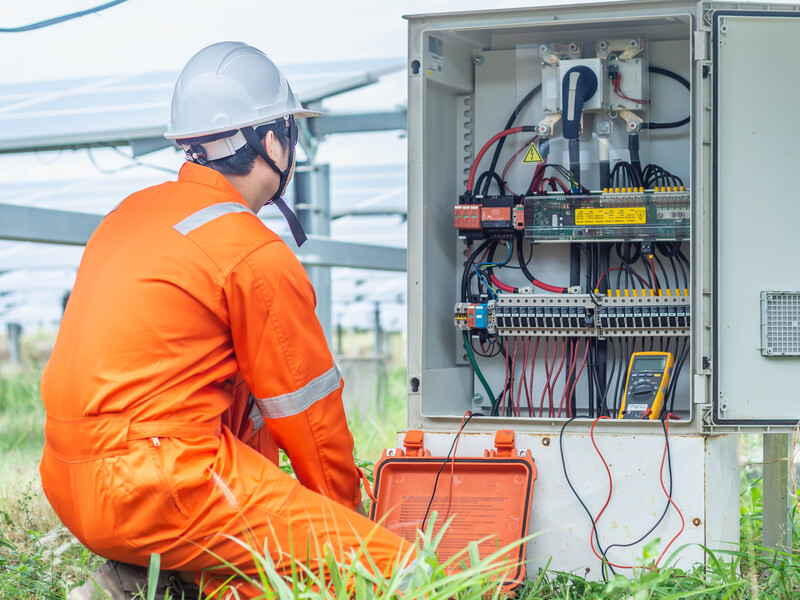 Цены на электроэнергию в Украине на среднем для ЕС уровне – ICC Ukraine