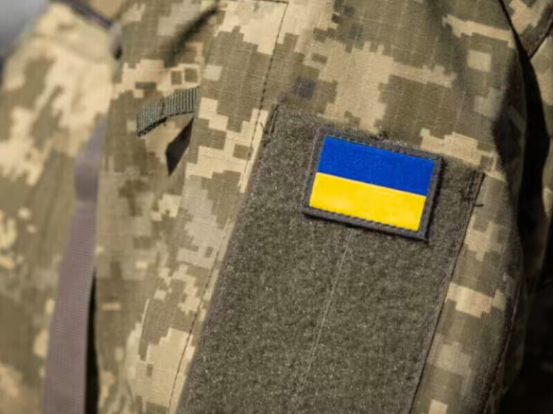 Военнослужащему Нацгвардии, убившему четырех человек в Донецкой области, огласили приговор