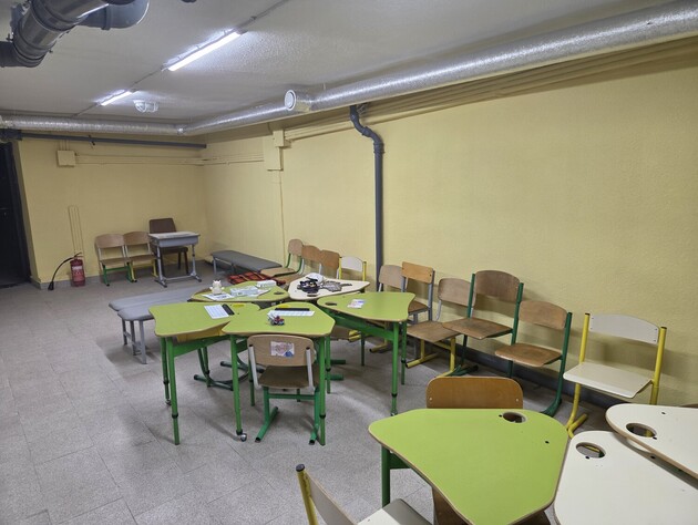 У чиновниці, яка закуповувала барабани для шкільних укриттів, знайшли елітну нерухомість у Києві