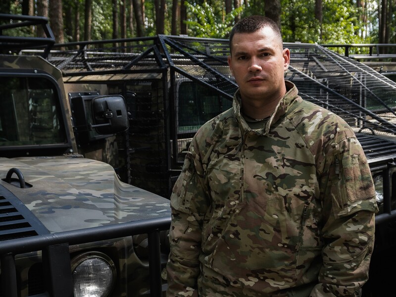 Військовий Яковлев: В Порошенко саботували ракетні програми, а тепер кажуть "менше бравади про українські ракети"