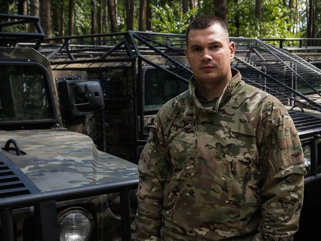 Військовий Яковлев: В Порошенко саботували ракетні програми, а тепер кажуть 