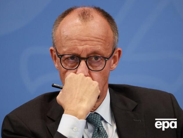 Німеччина хоче щороку посилювати ППО України й постачати Києву 480 машин піхоти – ЗМІ