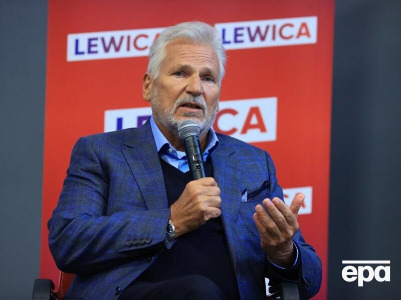 Експрезидент Польщі назвав "головний капітал" України