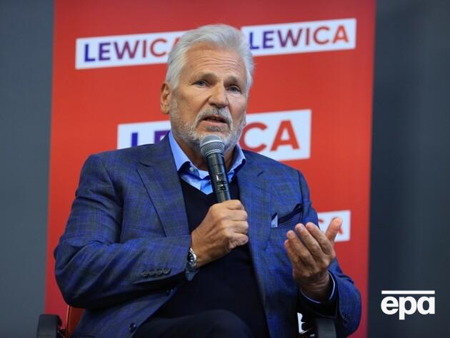 Експрезидент Польщі назвав 