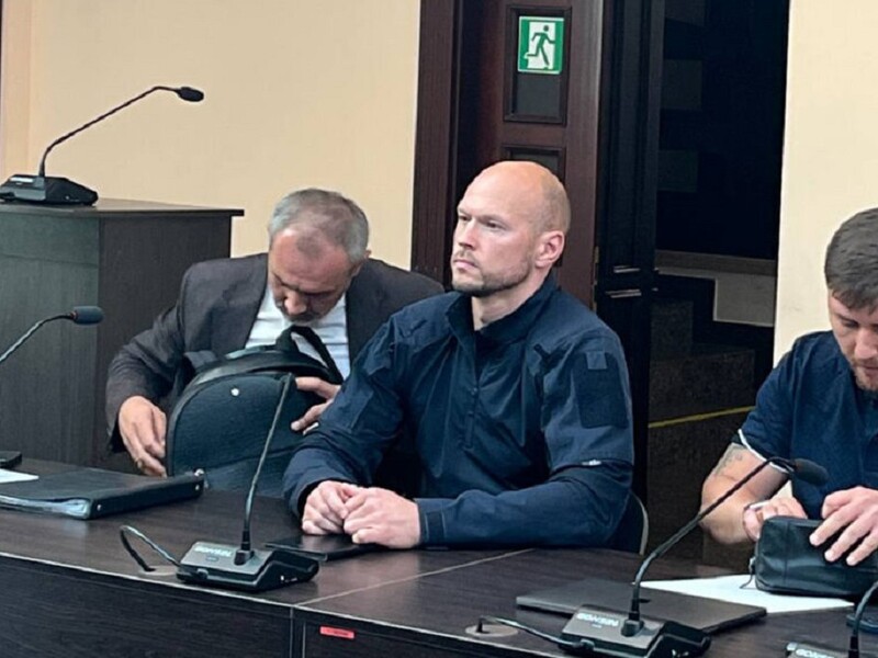 Суд избрал меру пресечения генералу СБУ, подозреваемому в незаконном обогащении