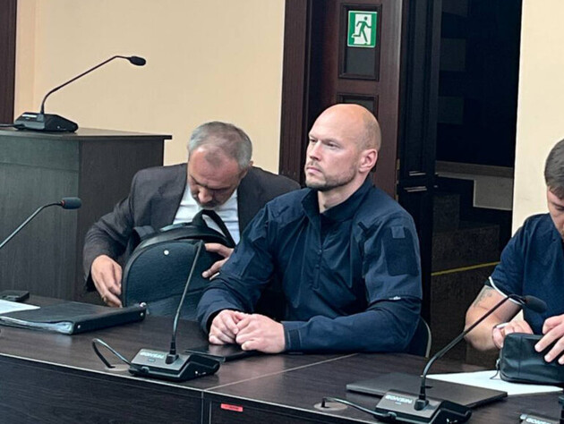 Суд избрал меру пресечения генералу СБУ, подозреваемому в незаконном обогащении