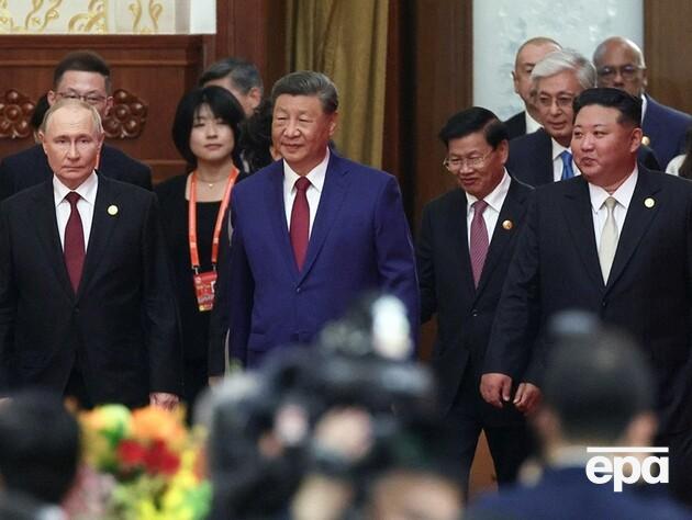 Після обговорення безсмертя лідерами РФ, Китаю і КНДР соцмережа цензурувала запит про 