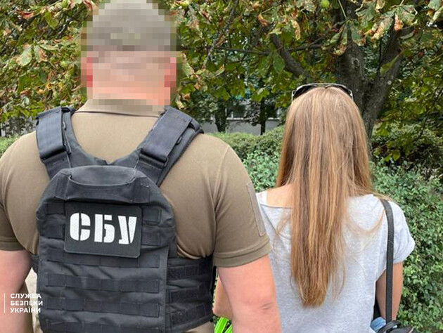 СБУ описала обнаруженные в пяти регионах схемы уклонения от мобилизации. Сколько стоили 