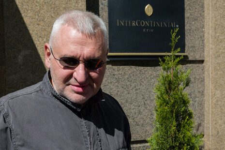 У Трампа ущербная позиция – такими методами с Путиным ничего не достичь