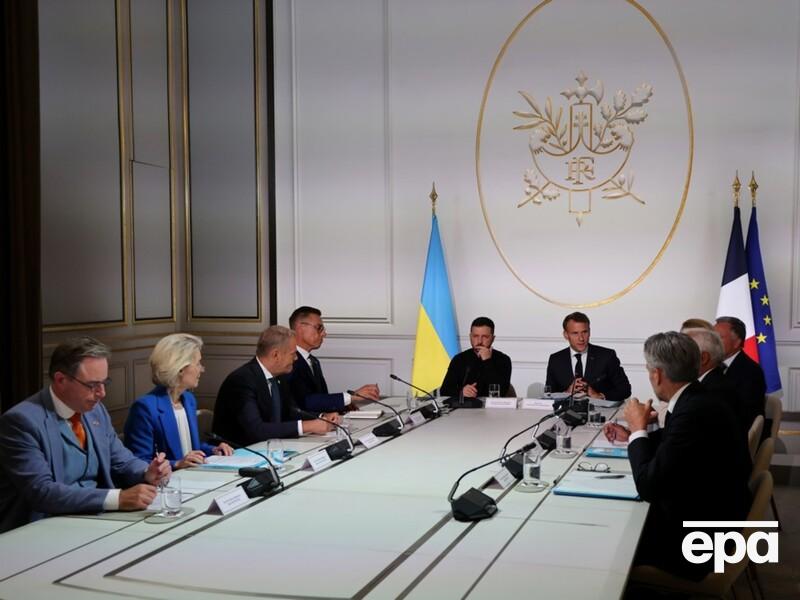 СМИ раскрыли, какое количество военных может направить в Украину "коалиция желающих"