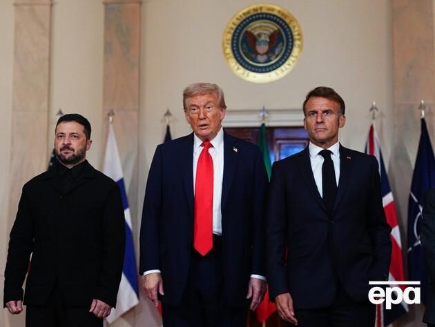 Спецформат защиты неба и санкции. Зеленский рассказал, о чем 