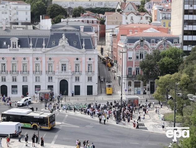 В аварии с фуникулером в Португалии погиб гражданин Украины – МИД