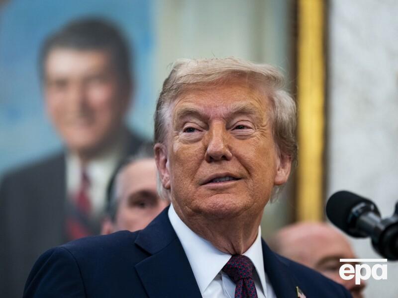 Трамп відхилив проєкт торговельної угоди з Індією через її закупівлі російської нафти – WP