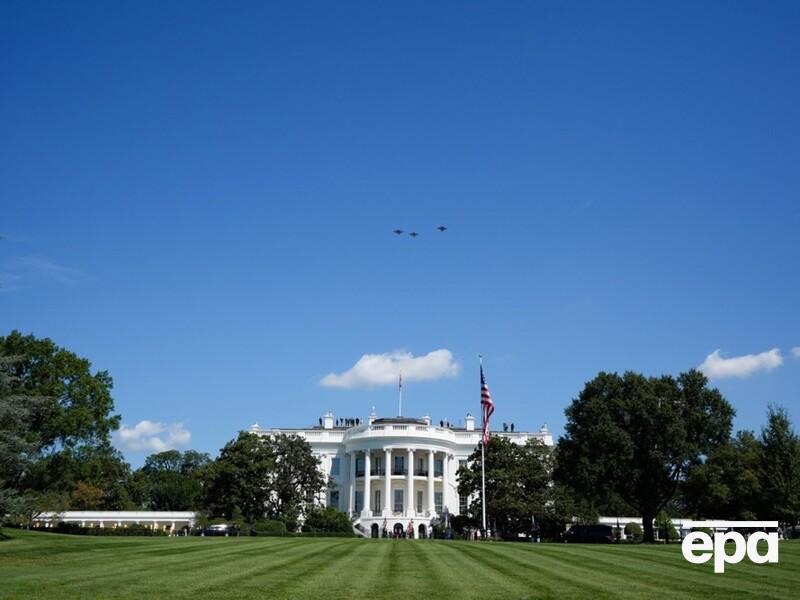 США попередили Європу, що перестануть фінансувати програми допомоги арміям сусідів Росії – Financial Times