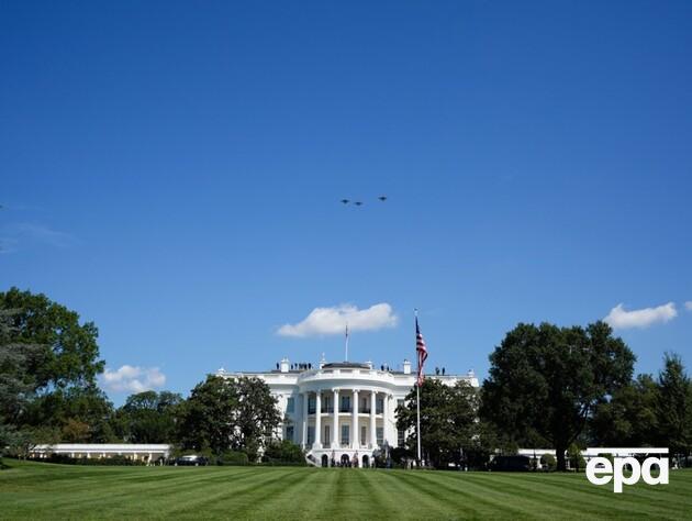 США попередили Європу, що перестануть фінансувати програми допомоги арміям сусідів Росії – Financial Times