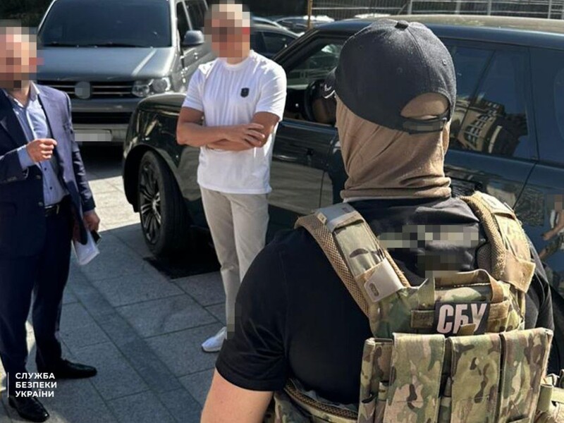 Ліквідовано конвертцентр з обігом 1,5 млрд грн, його організував колишній топпосадовець – СБУ