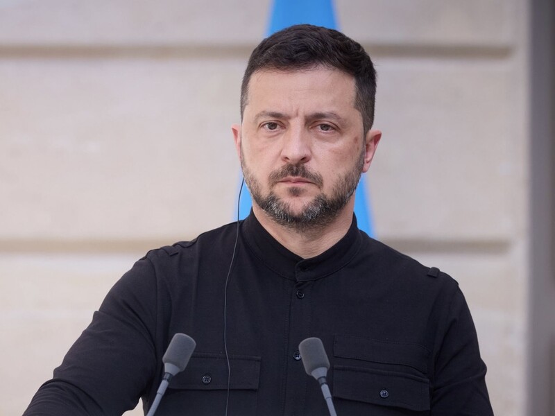 "Уже даже Путин не отрицает". Зеленский выразил удивление позицией Венгрии