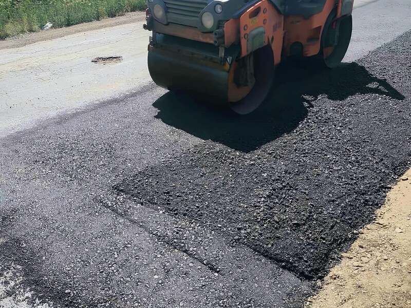 В Харьковской области оккупанты атаковали дорожников, есть погибшие и раненые – ОВА