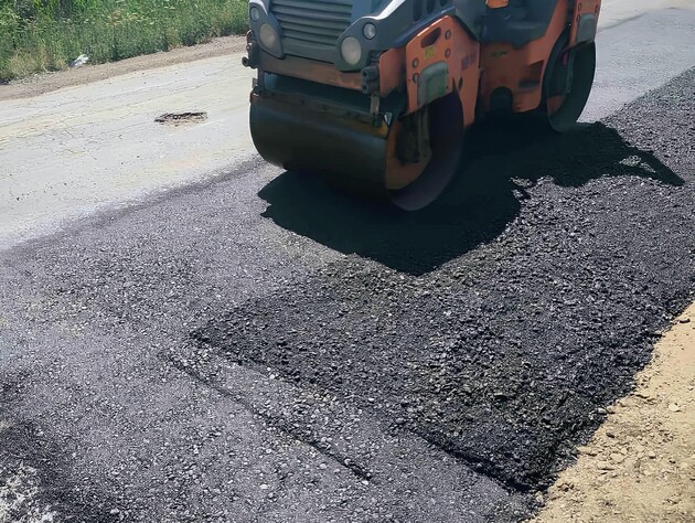 У Харківській області окупанти атакували дорожників, є загиблі й поранені – ОВА