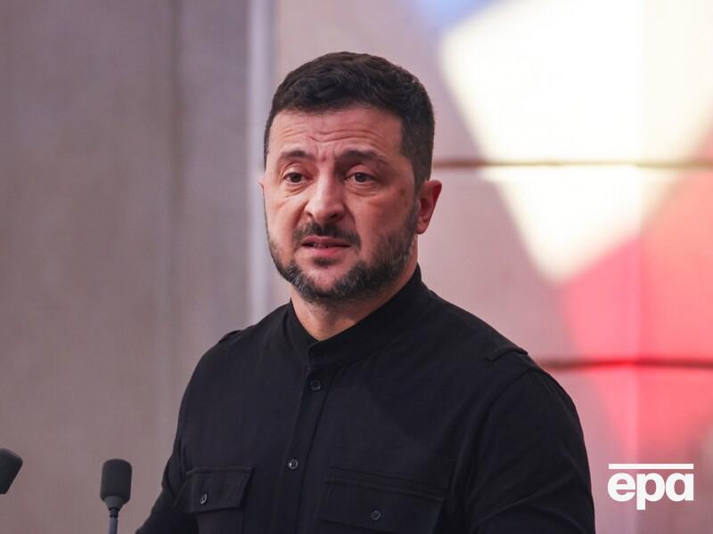 Украинские специалисты развивают дальнобойное оружие, были положительные испытания – Зеленский