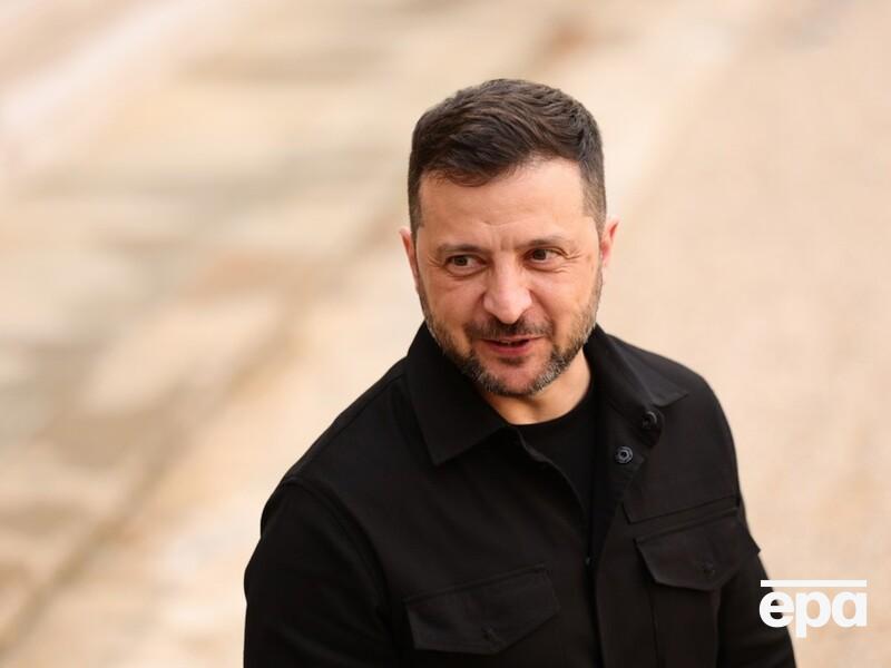 "Чем еще мы можем помочь". Зеленский готов встретиться с Орбаном, чтобы обсудить вступление в ЕС