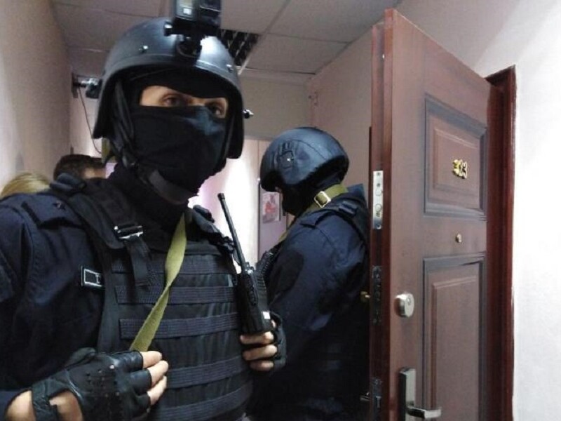 У департамент суспільних комунікацій прийшли з обшуками, щоб вилучити документи, які є на сайті – КМДА