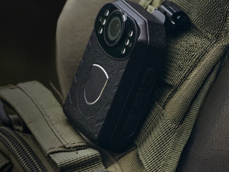 У Сухопутних військах розповіли, що буде, якщо працівники ТЦК не носитимуть бодикамер