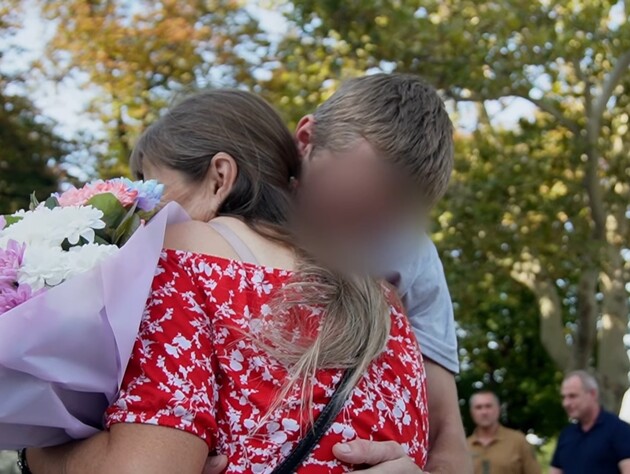 Врачи скрывали их более трех лет. История спасения четырех украинских бойцов из оккупации. Видео