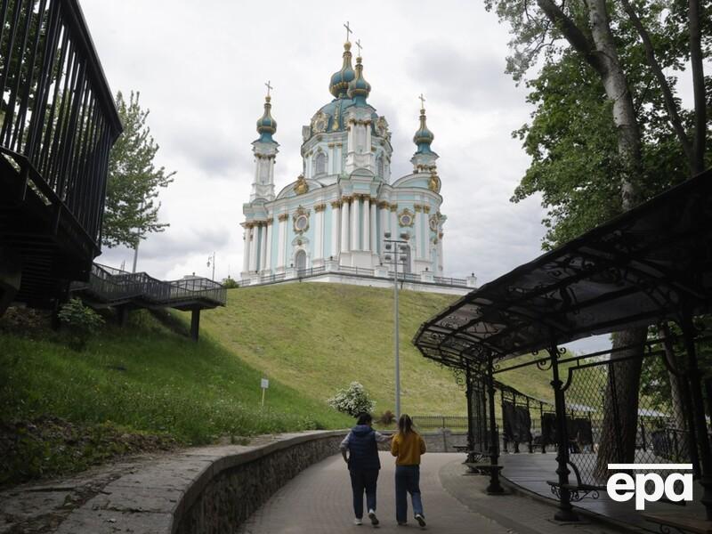 Прогноз погоды на 6–7 сентября. Где в выходные ожидаются грозы