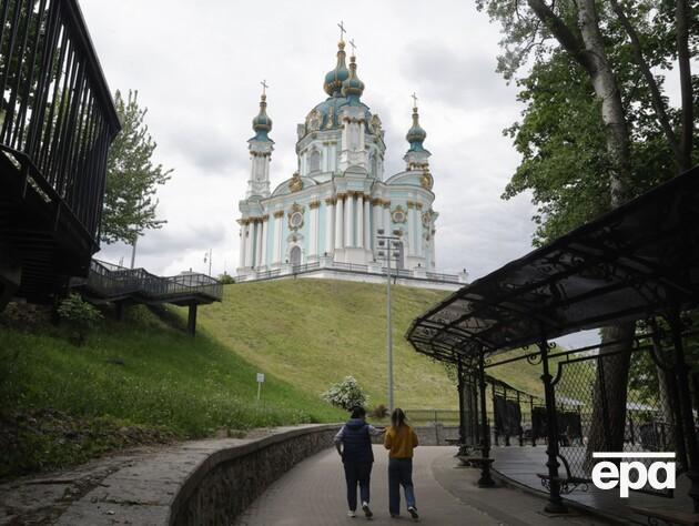 Прогноз погоды на 6–7 сентября. Где в выходные ожидаются грозы