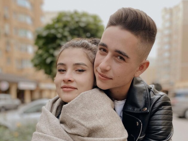 23-річний Сасанчин, який став батьком у 19 років, розлучився із дружиною. Що він їй сказав після розставання