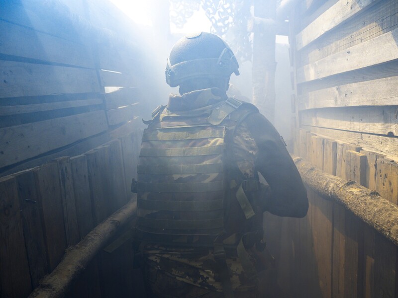 ЗМІ розкрили план про створення буферної зони в Україні. Чиї війська її охоронятимуть?