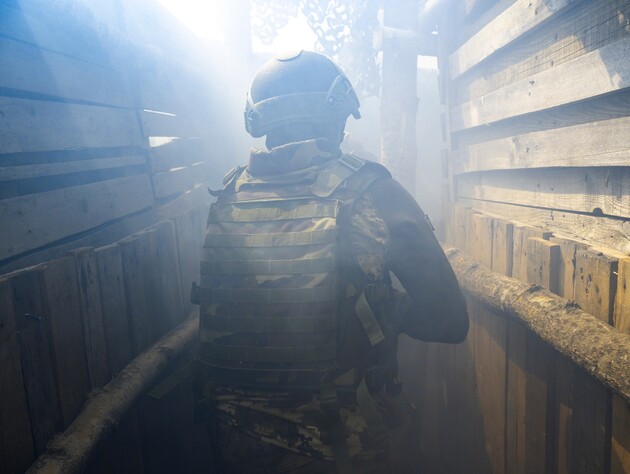 ЗМІ розкрили план про створення буферної зони в Україні. Чиї війська її охоронятимуть?