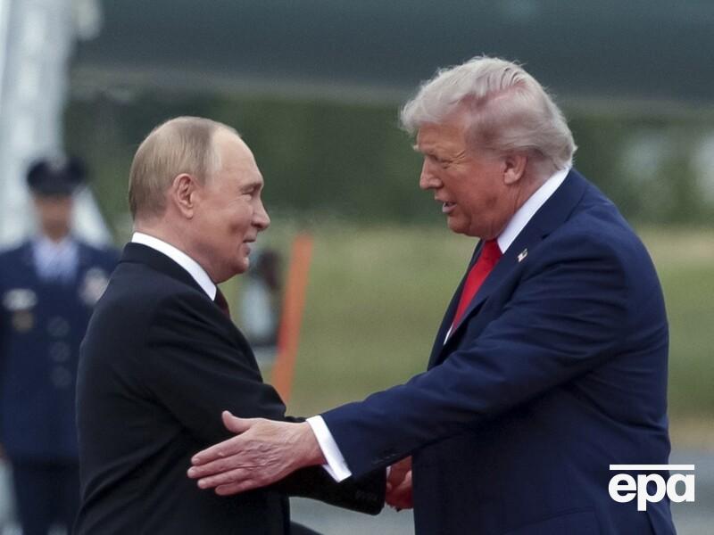 Трамп і Путін знайшли "цапа-відбувайла" і знову "на одній хвилі" – CNN