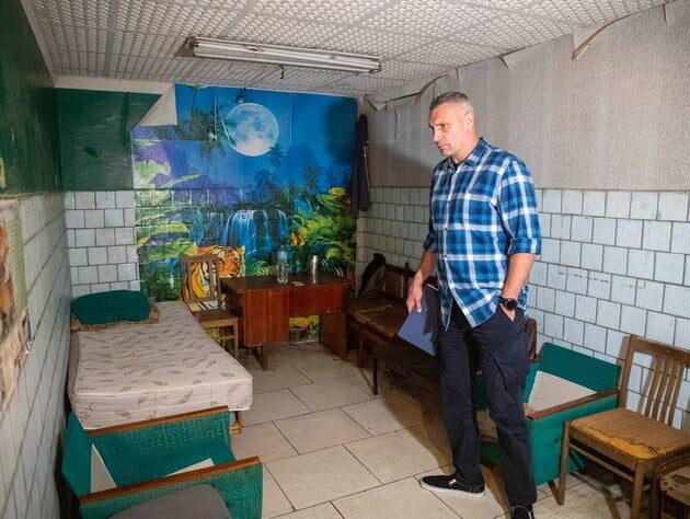 Кличко вимагає від Зеленського не підписувати закон про вилучення в Києва 8 млрд грн, бо той суперечить Конституції