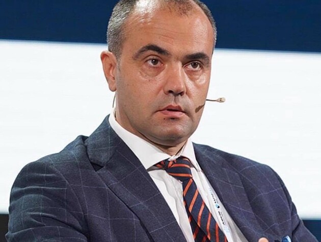 Газова генерація має працювати в ринкових умовах – Макогон