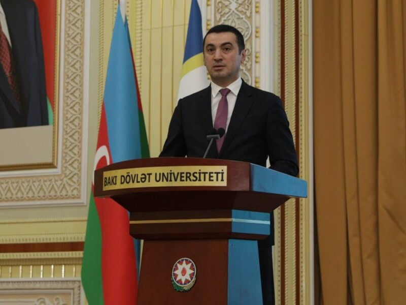 Катастрофа самолета AZAL. Баку обвинил Москву в умышленном искажении информации