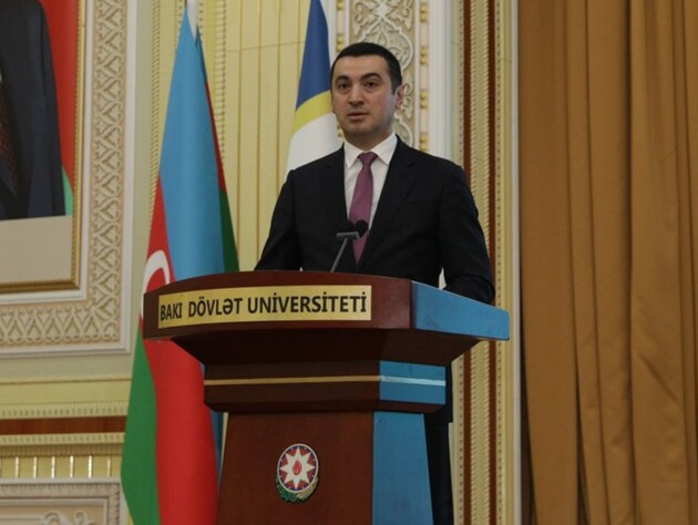 Катастрофа літака AZAL. Баку звинуватив Москву в навмисному спотворенні інформації