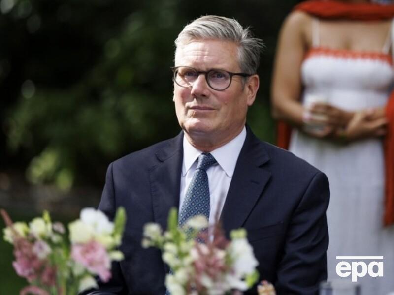 У британський парламент підклали телефон, щоб зірвати виступ Стармера звуками порно – ЗМІ